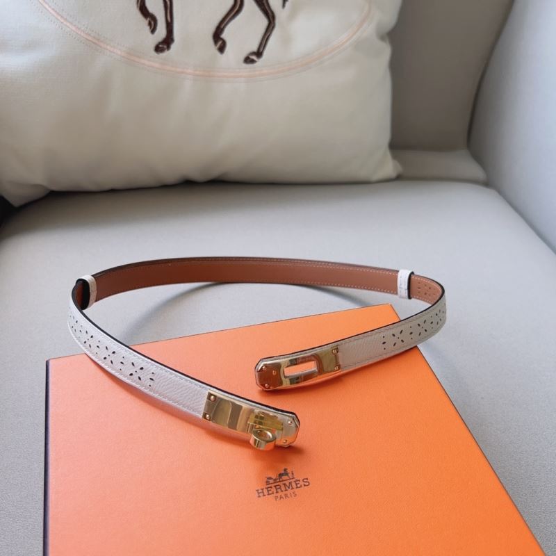 Hermes Belts